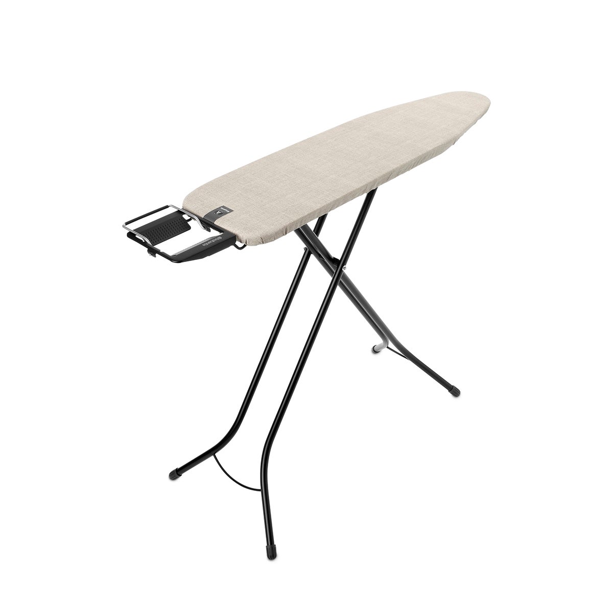 Brabantia 43 x 12 in Ironing Board A Denim Gray