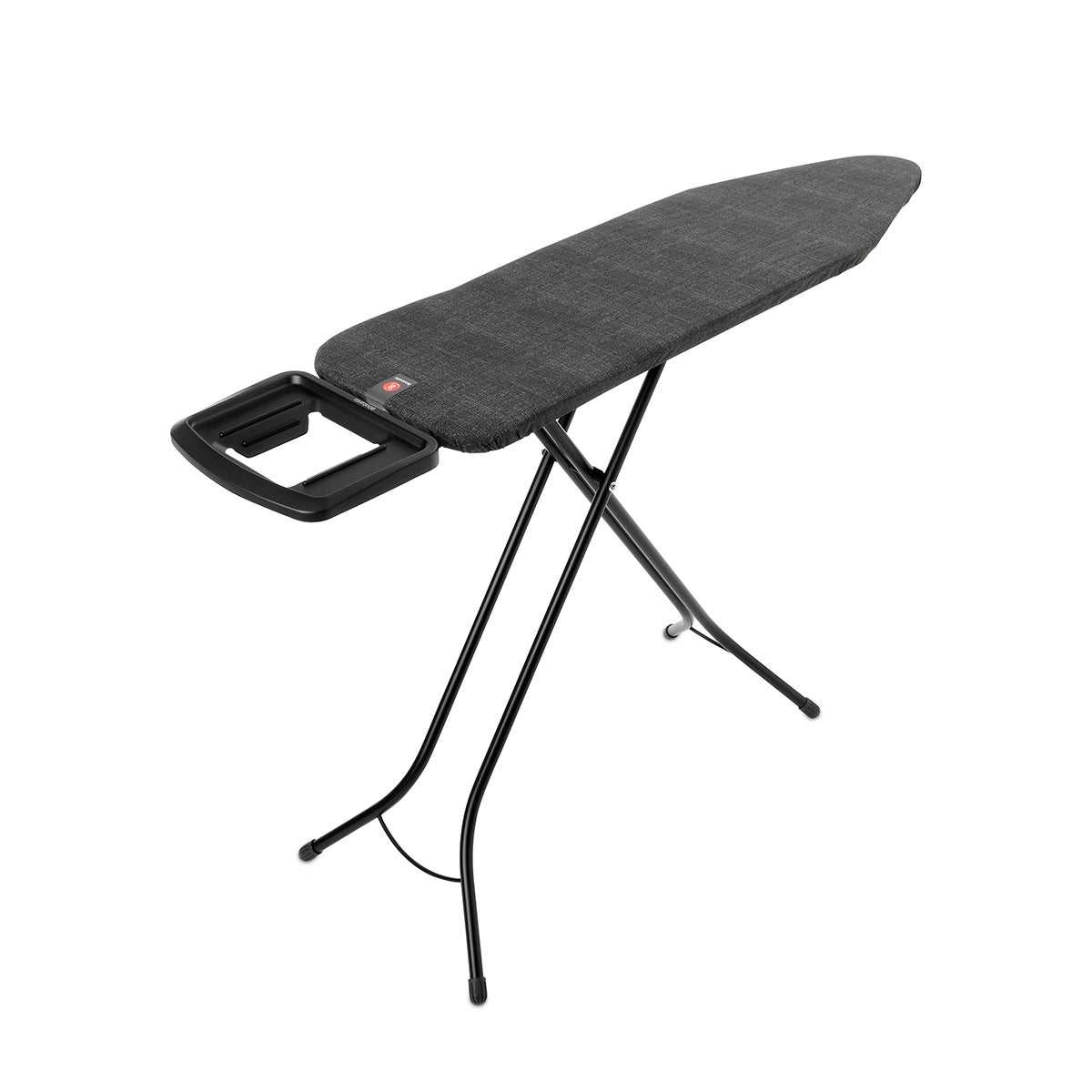 Brabantia 49 x 15 in Ironing Board B Denim Black