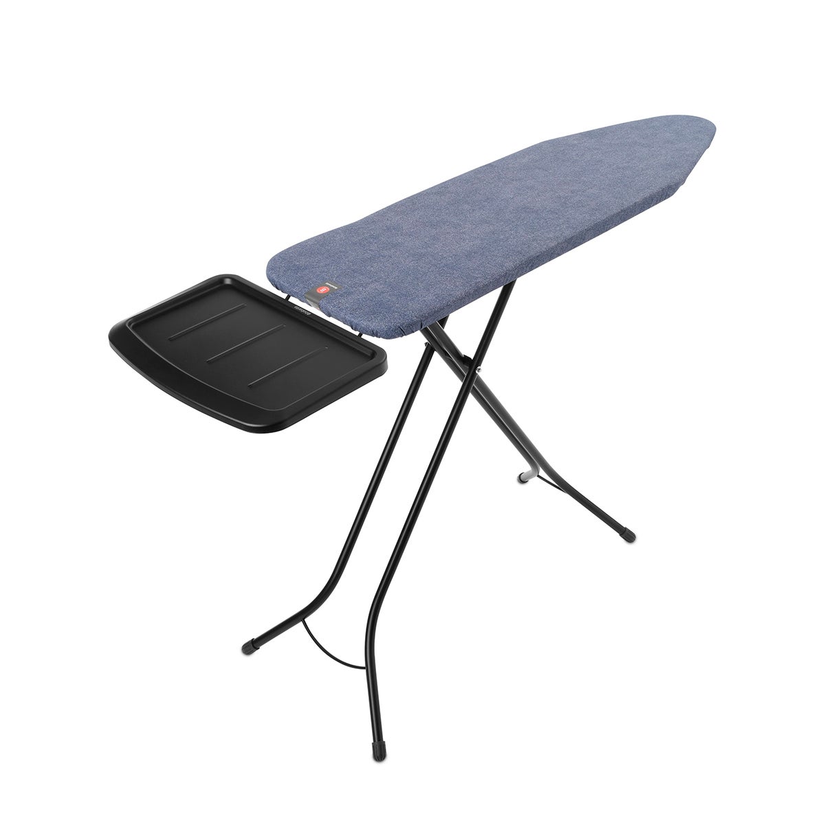 Brabantia 49 x 15 in Ironing Board B Denim Blue
