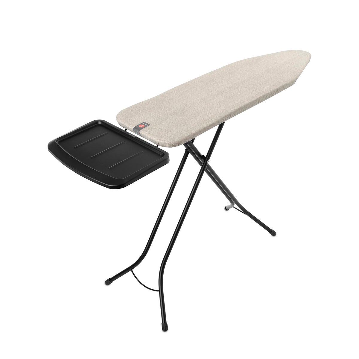Brabantia 49 x 15 in Ironing Board B Denim Gray