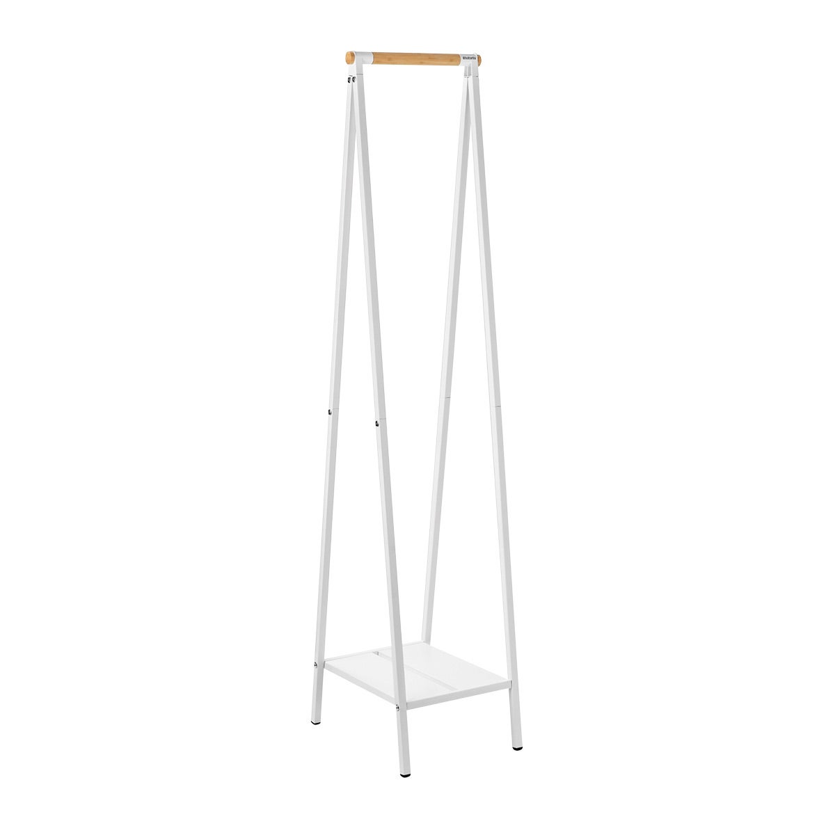 Brabantia - Linn Garment Rack Compact (X-Small) in White