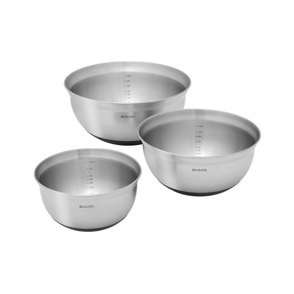 Brabantia Profile Mixing Bowl