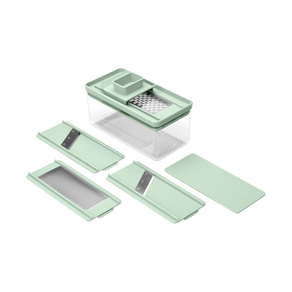 Brabantia Slicer and Grater Set