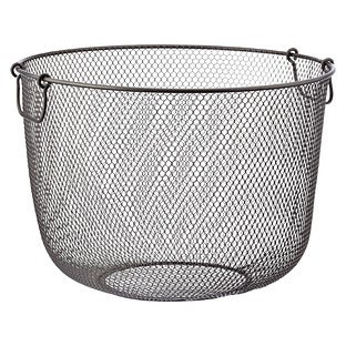 Industrial Mesh Basket
