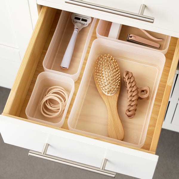 Logic Drawer Organizer