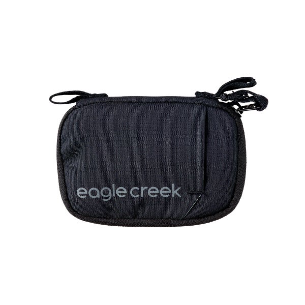 Eagle Creek Stash RFID Zip Wallet
