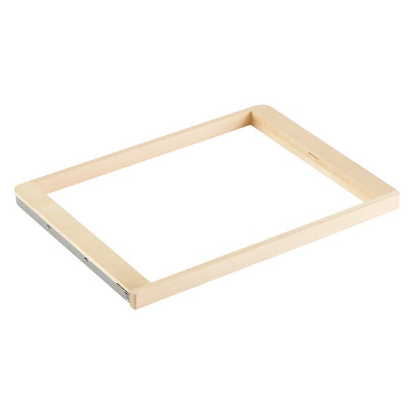Birch elfa decor Drawer Frame