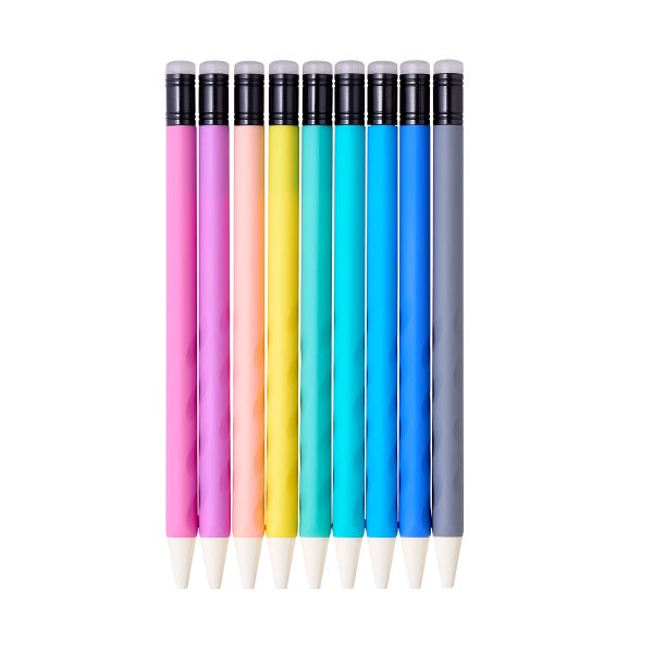 Grabie Medium Point Erasable Gel Pen