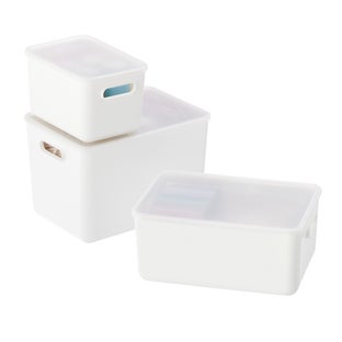 All-In Modular Boxes