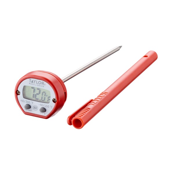 Taylor Pocket Allergen Thermometer