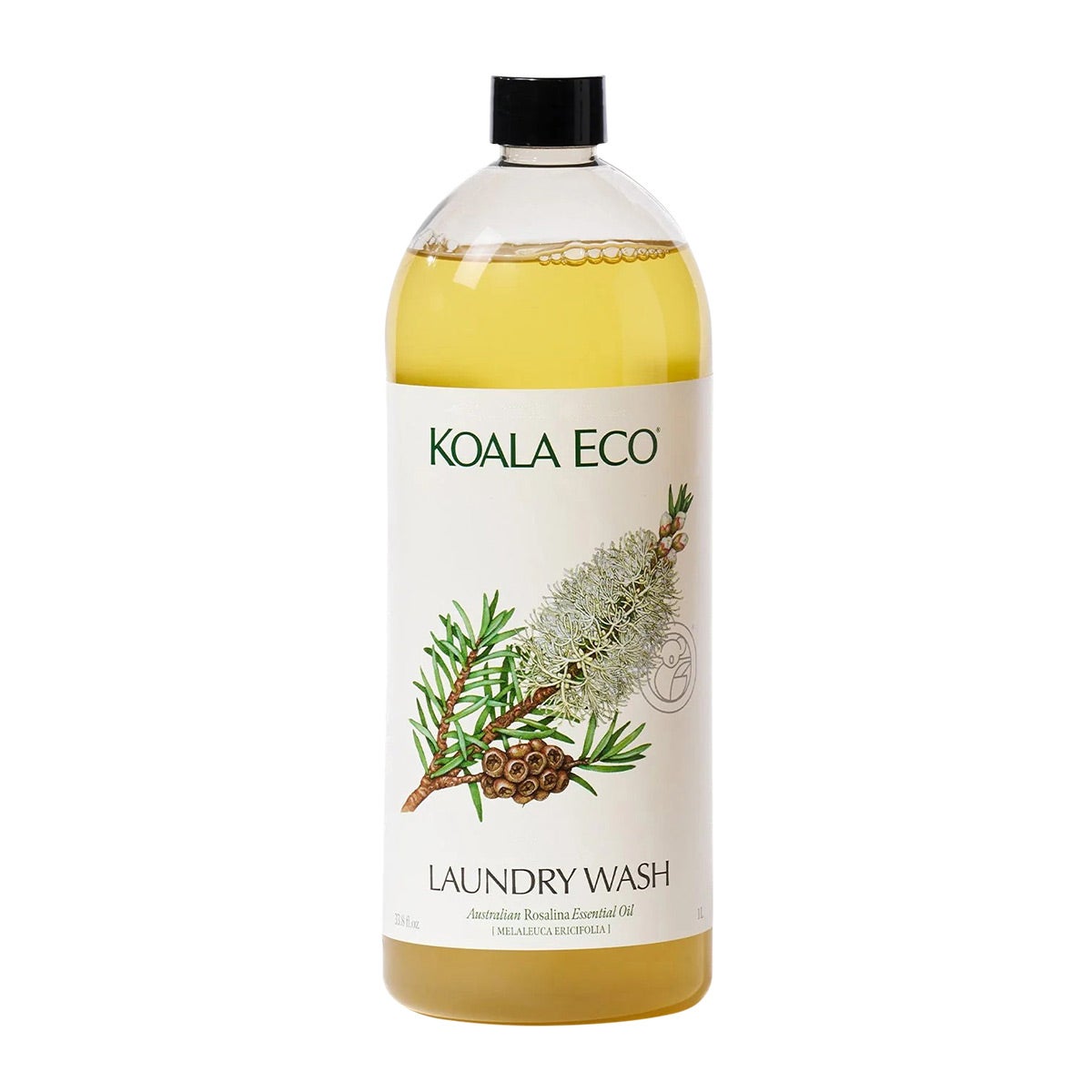 Koala Eco 33.8 oz. Laundry Wash Rosalina
