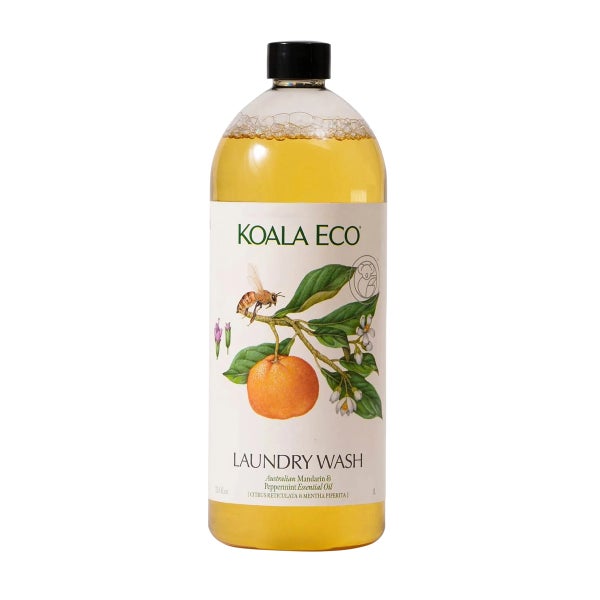 Koala Eco Laundry Wash
