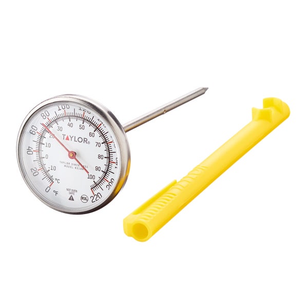 Taylor Instant Read Meat Thermometer