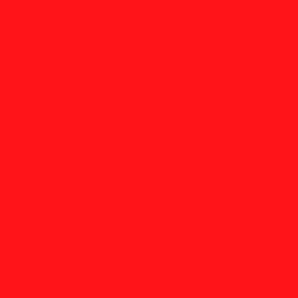 Solid Red Wrapping Paper