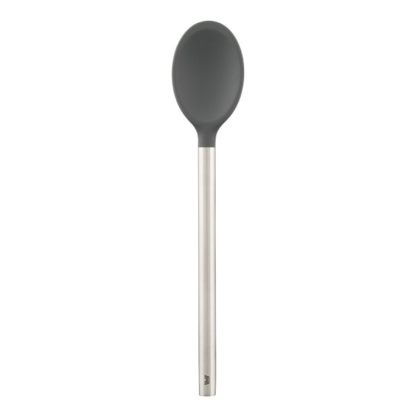 The Container Store Solid Spoon