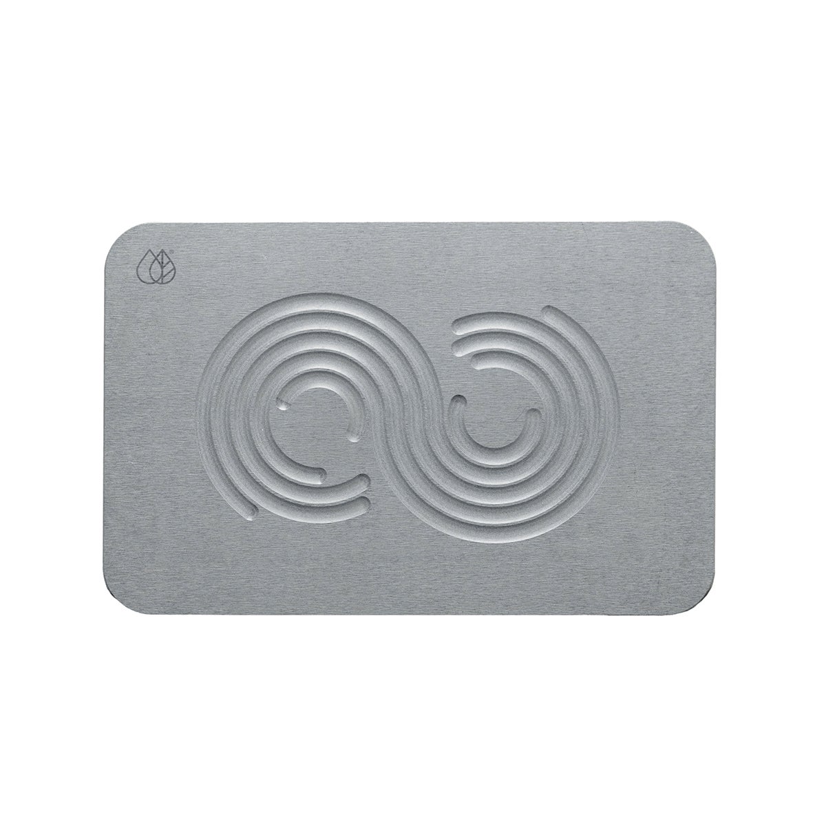 Dorai Bath Stone Mat | Zen Ash