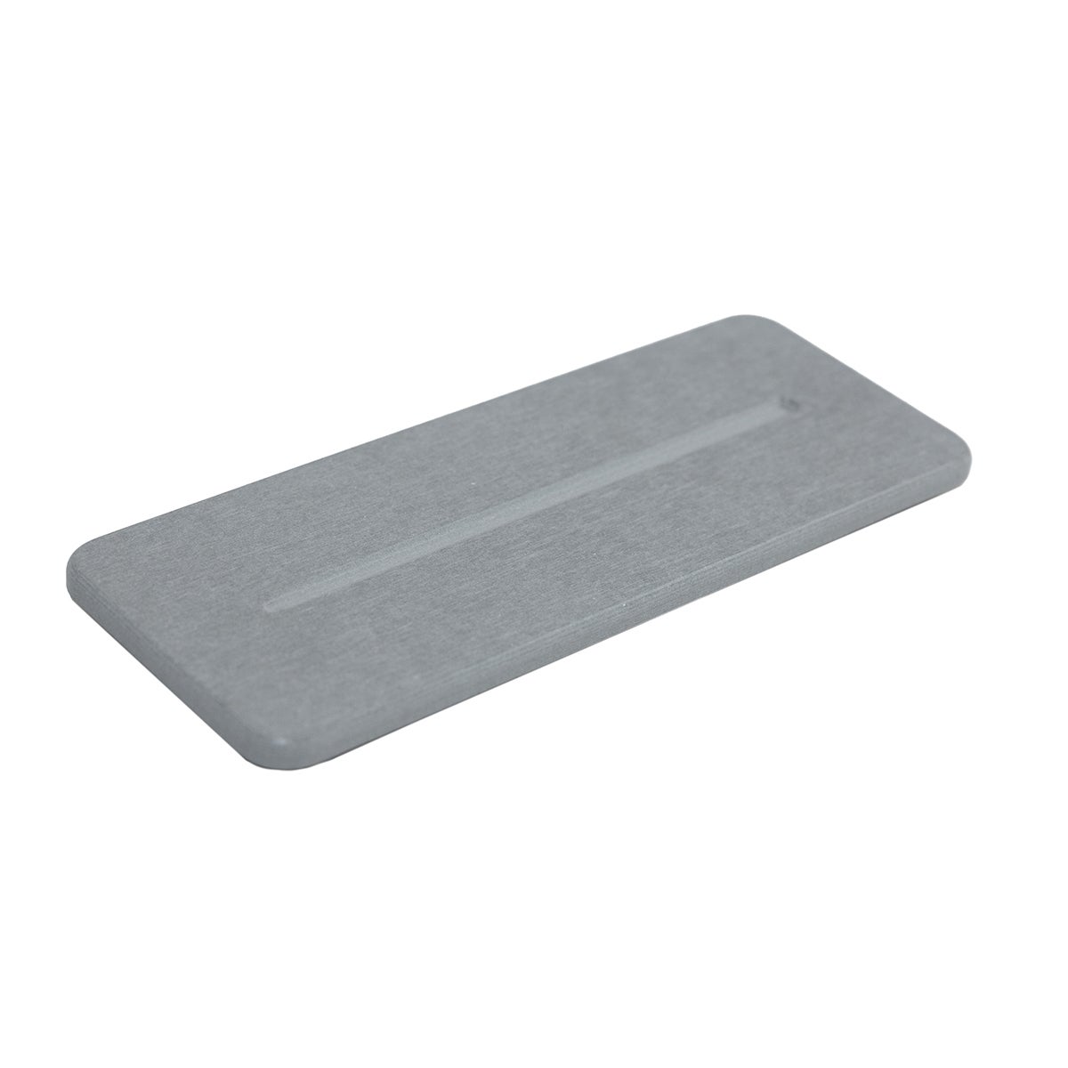 Dorai Stone Sink Caddy - Ash