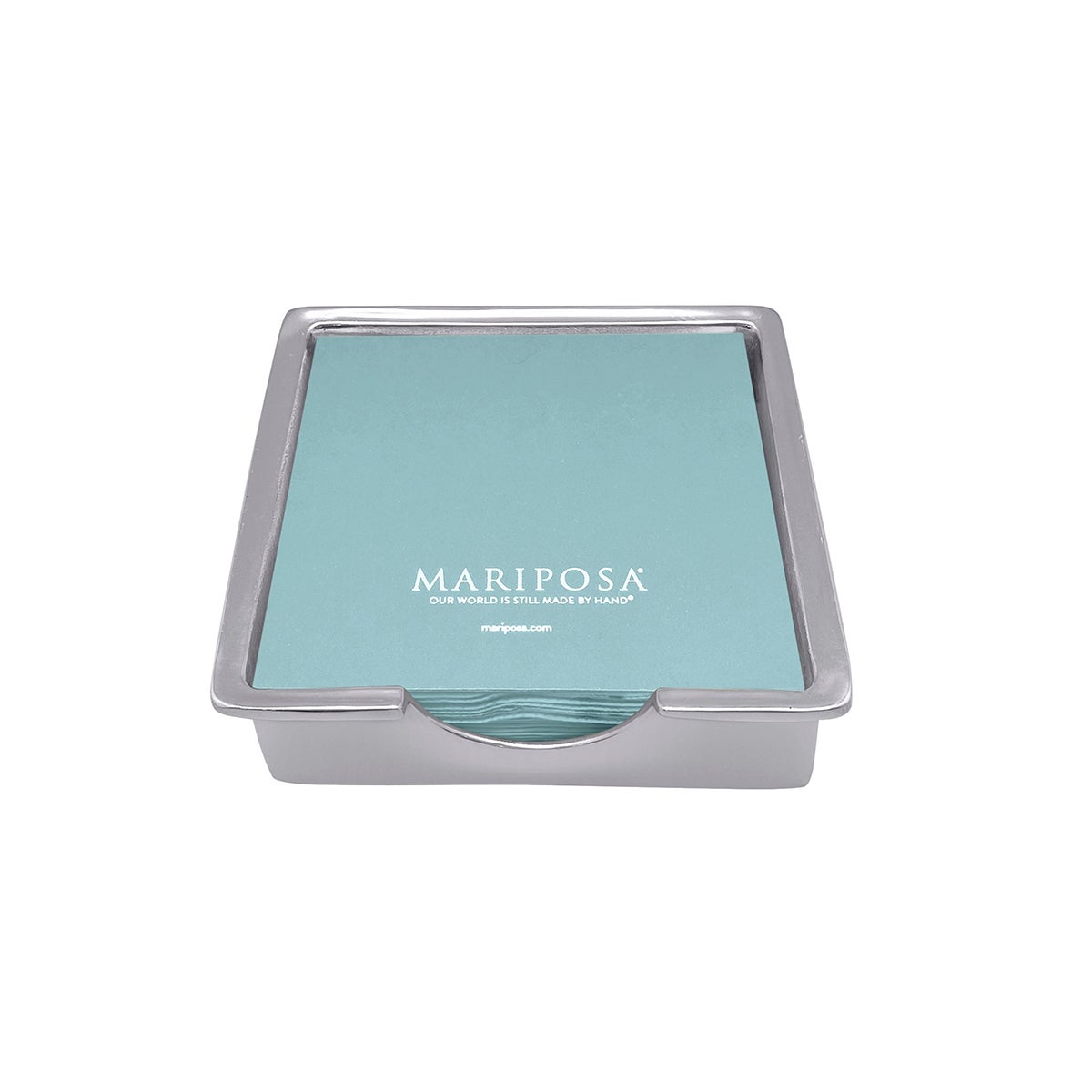 Mariposa Napkin Box - Thumbnail 2
