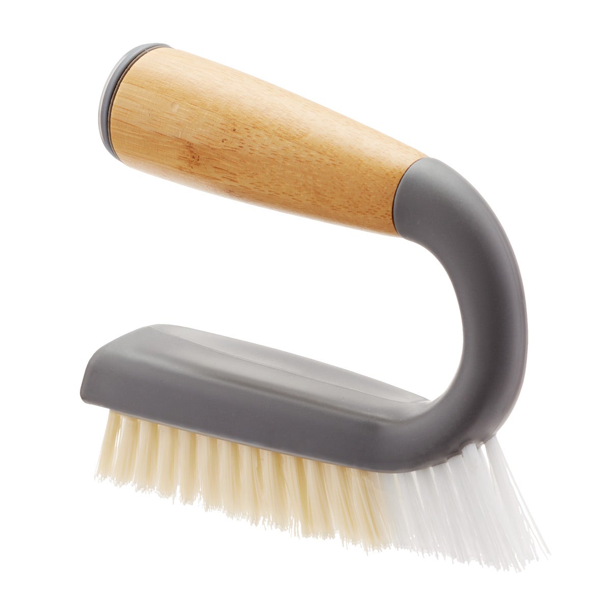 Grunge Buster Grout and Tile Scrub Brush - Thumbnail 3
