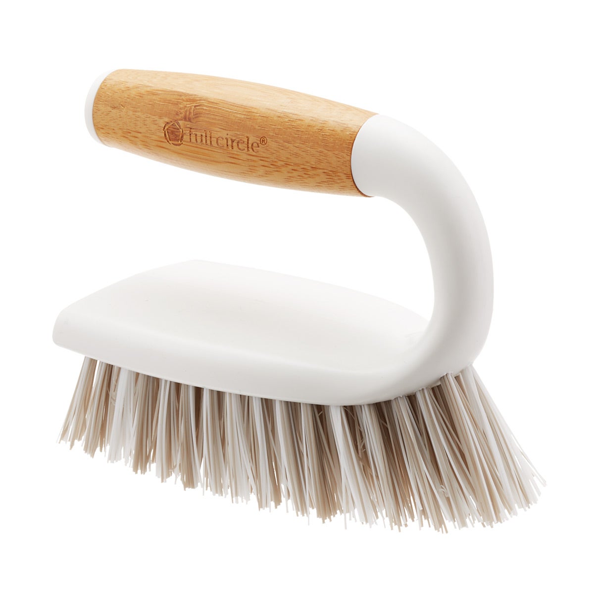 Full Circle Tough Stuff All-Purpose Scrub Brush