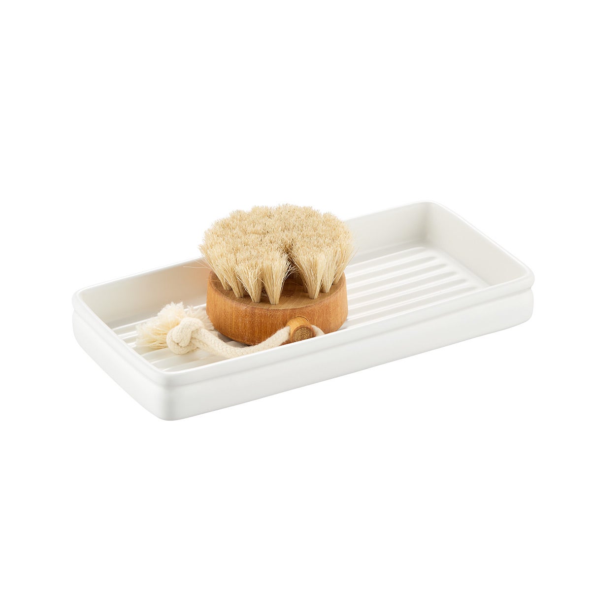 Monroe Ceramic Tray