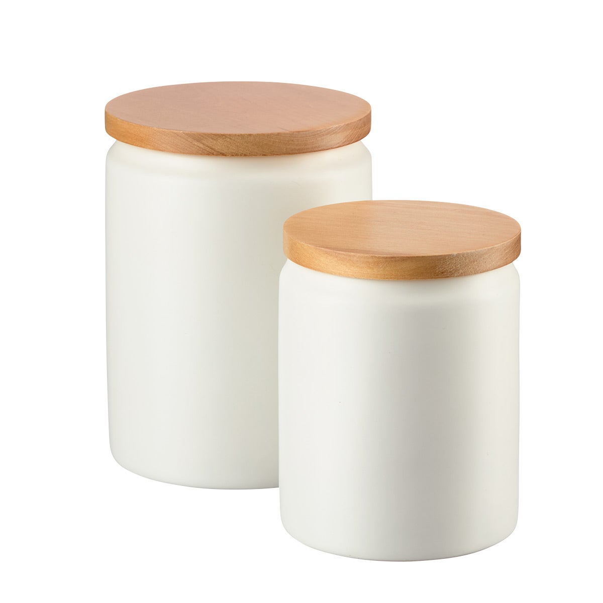 Small Monroe Ceramic Jar
