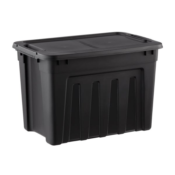 20 gal. Recycled Garage Tote