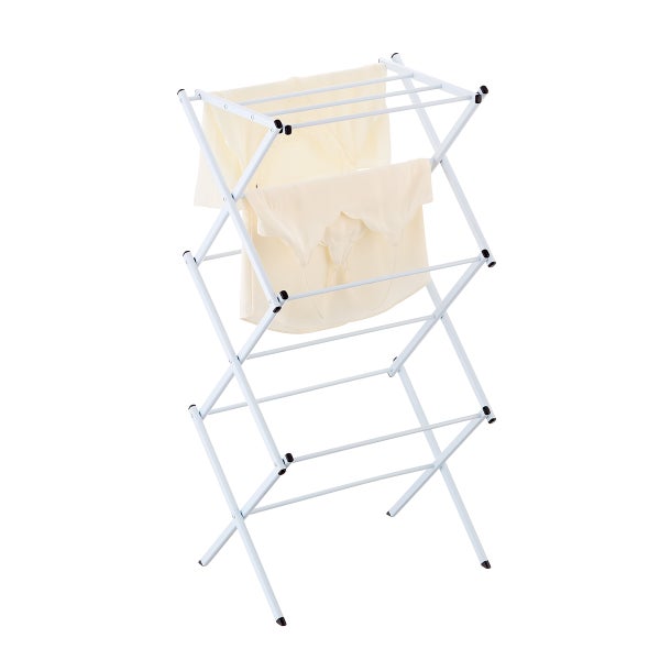 Whitmor Accordion Drying Rack