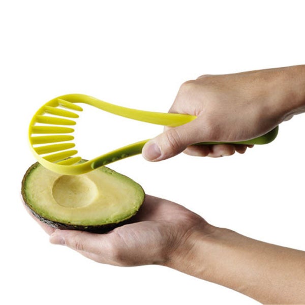 Chef'n Flexicado Avocado Slicer