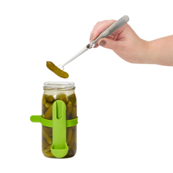 Chef'n Condiment Tongs