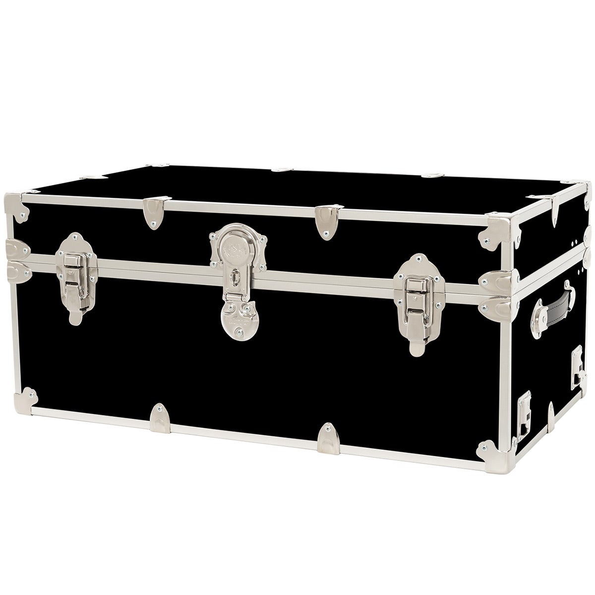 Rhino Trunk and Case Small Camp & Dorm Black