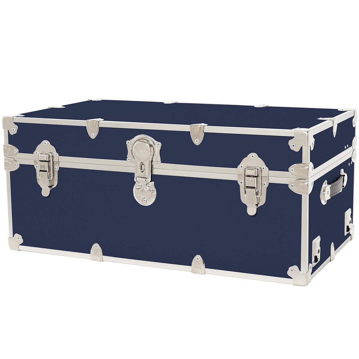 Rhino Trunk and Case Small Camp & Dorm Navy
