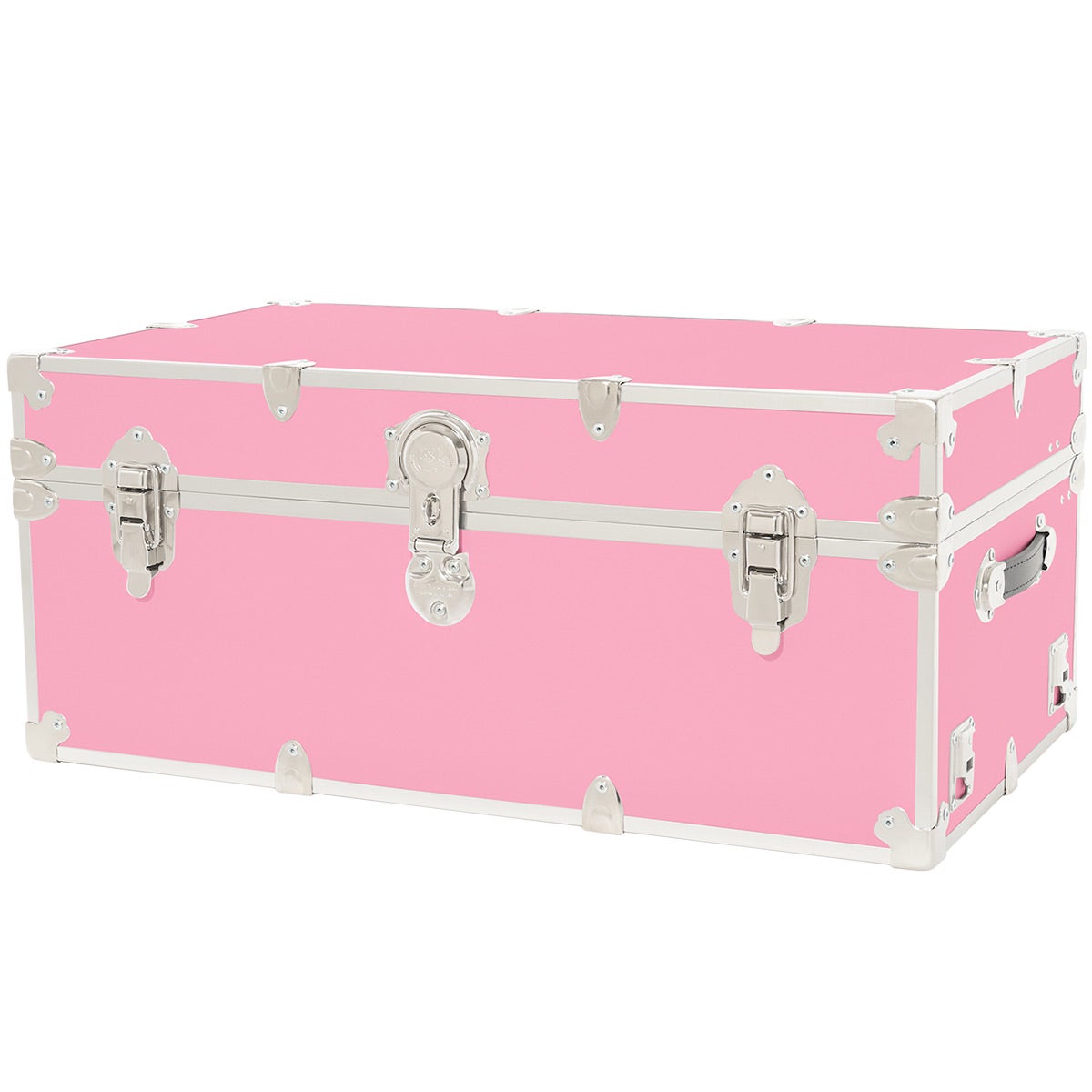 Rhino Trunk and Case Small Camp & Dorm Pink