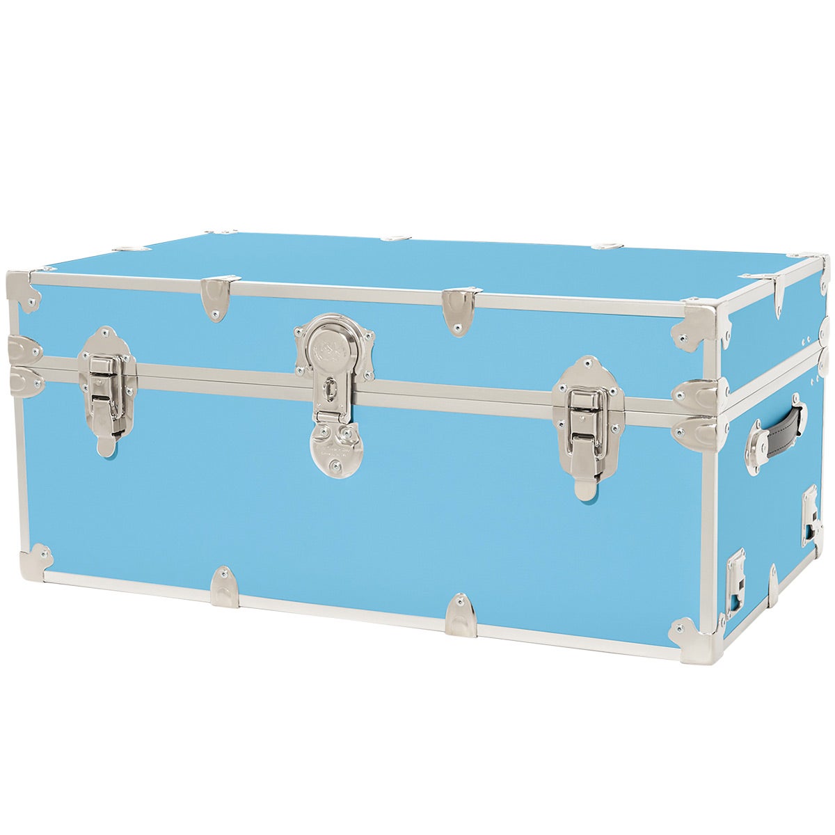 Rhino Trunk and Case Small Camp & Dorm Sky