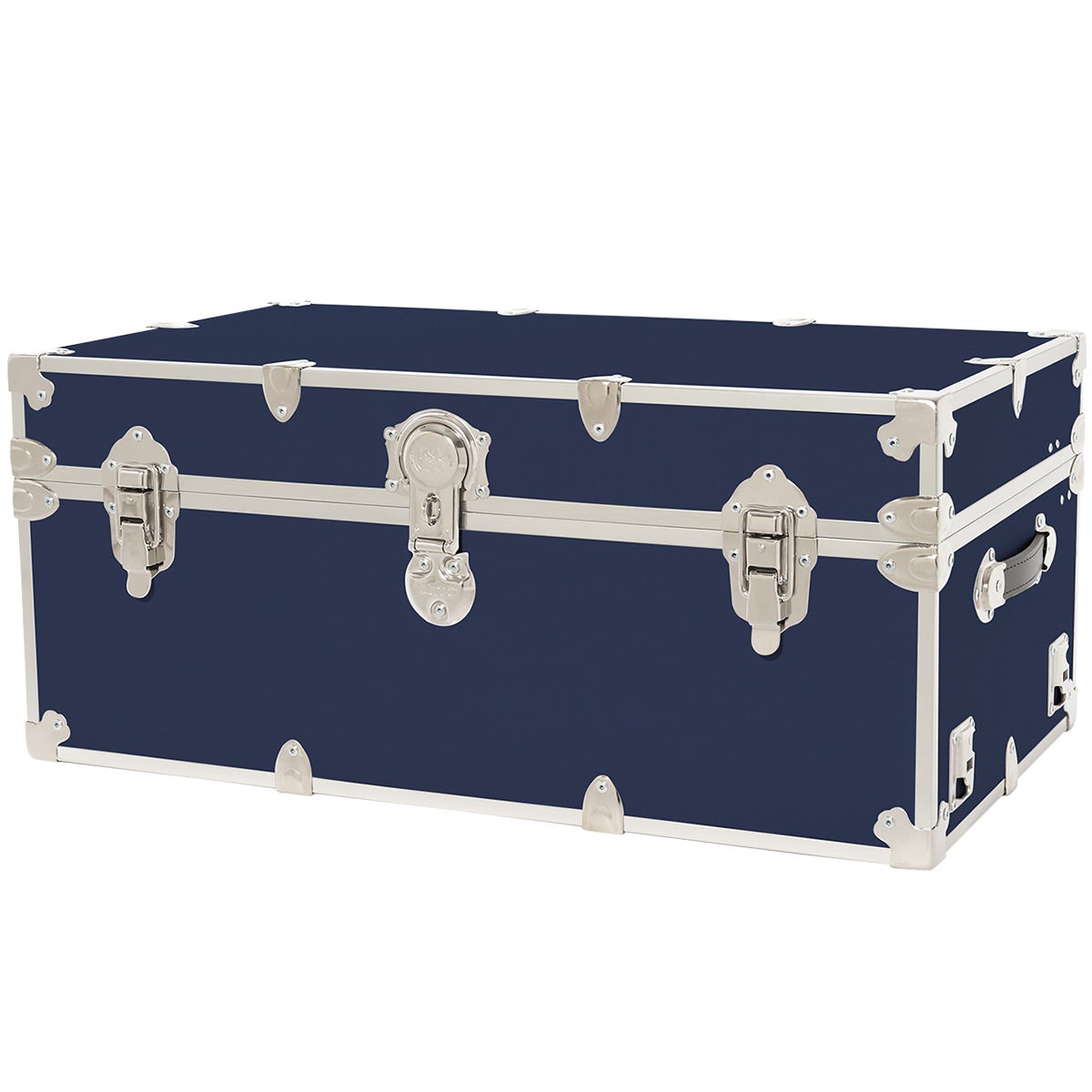 Rhino Trunk and Case X - Large Camp & Dorm Navy