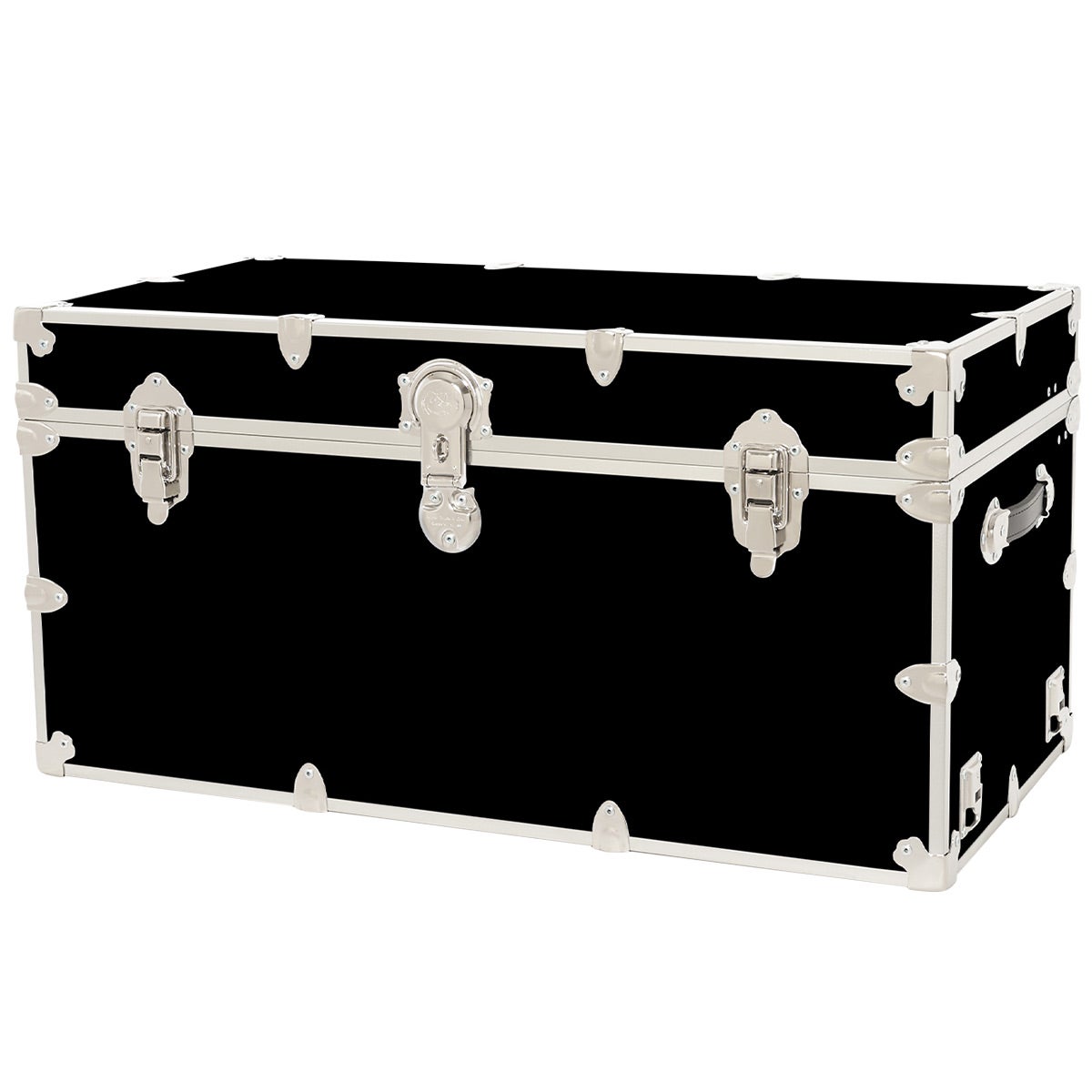 Rhino Trunk and Case 3XL Storage Black