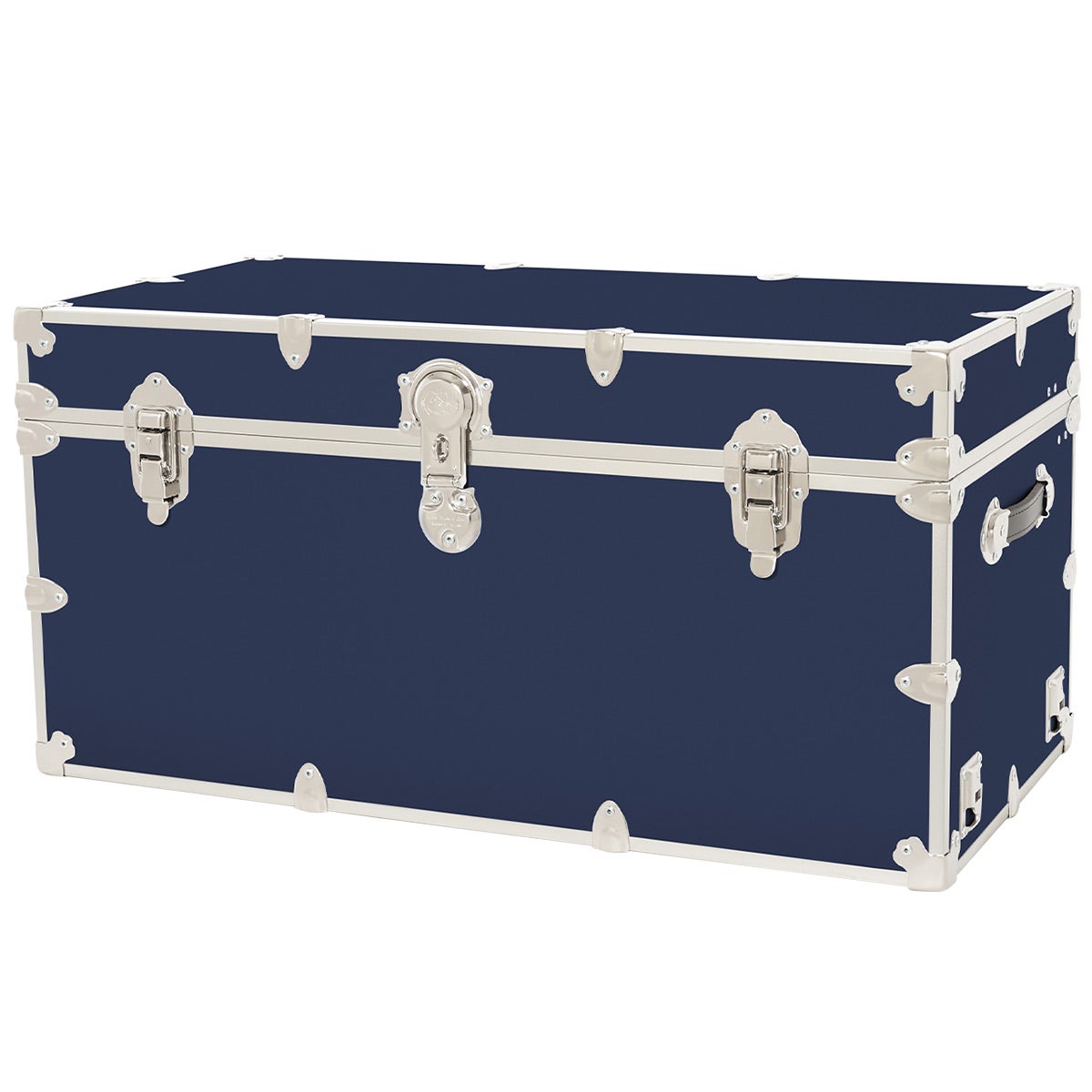 Rhino Trunk and Case 3XL Storage Navy