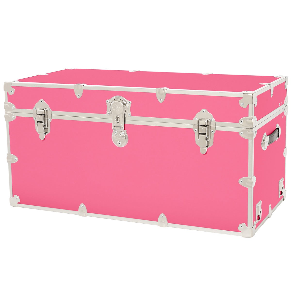 Rhino Trunk and Case 3XL Storage Pink