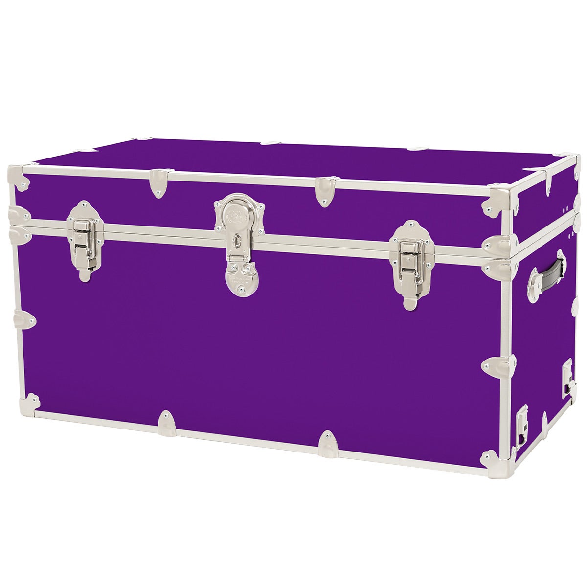 Rhino Trunk and Case 3XL Storage Purple