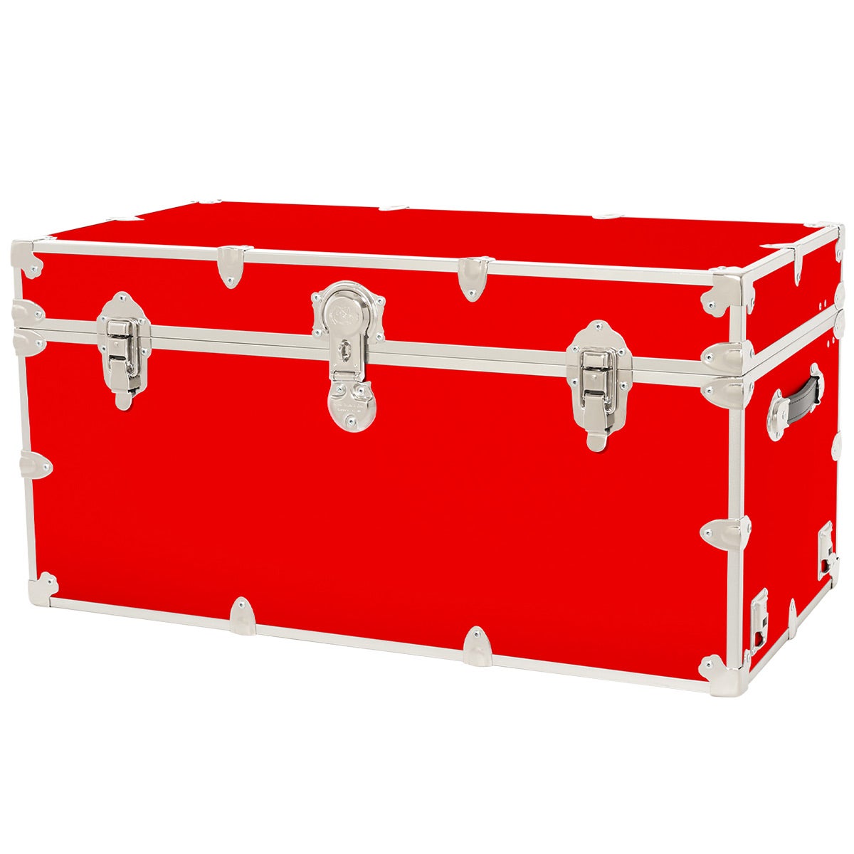 Rhino Trunk and Case 3XL Storage Red