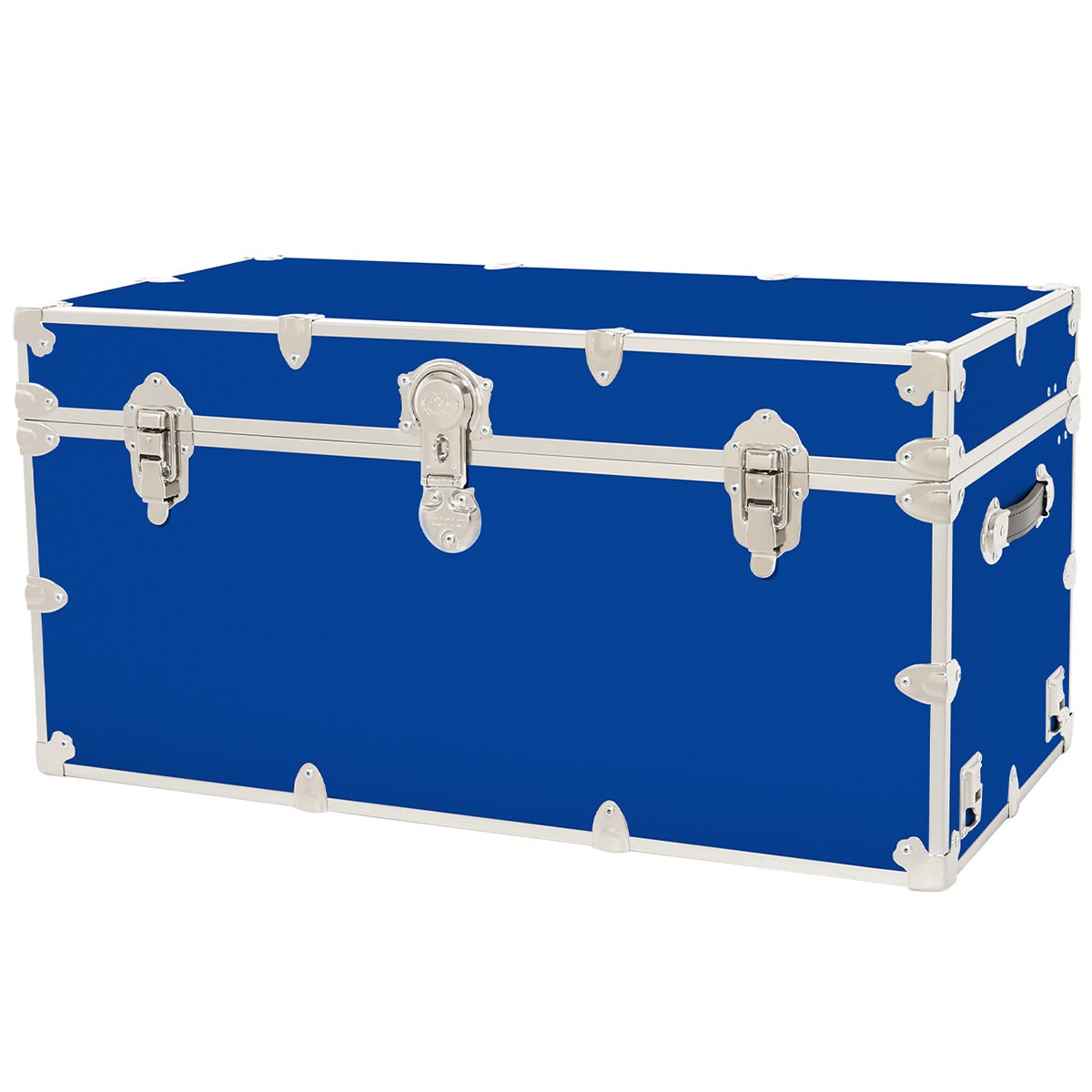Rhino Trunk and Case 3XL Storage Royal Blue