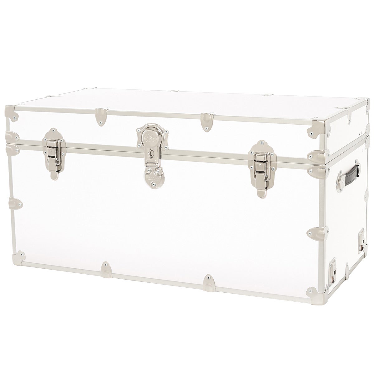 Rhino Trunk and Case 3XL Storage White