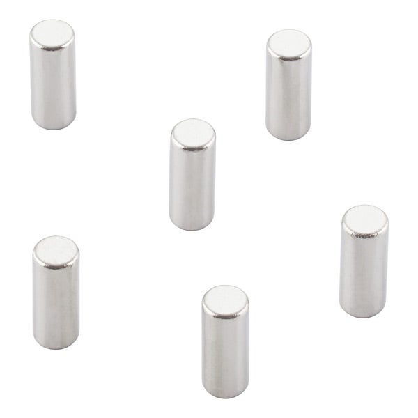 Mighty Magnet Pegs