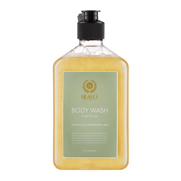 Heales Body Wash