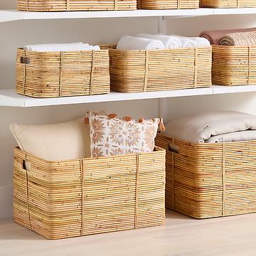 Storage