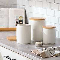 Kitchen Organization