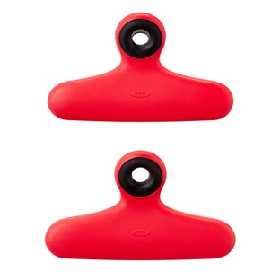 OXO Good Grips Bag Clips Pk/2