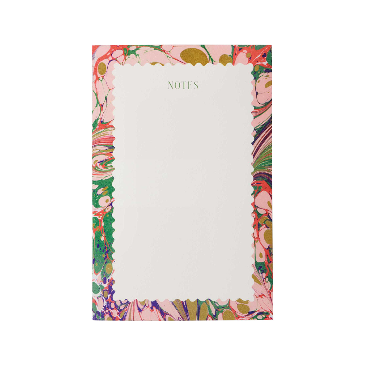 Rifle Paper Co. Florence Notepad