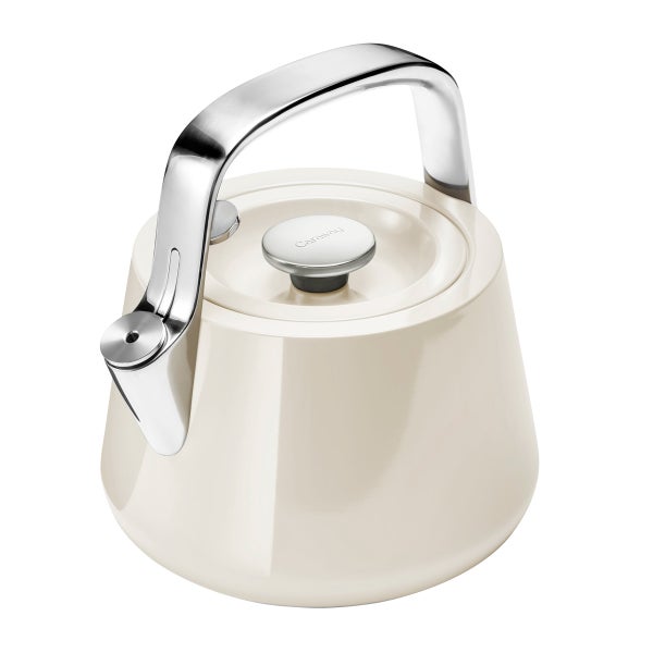 Caraway Home Stovetop Whistling Tea Kettles