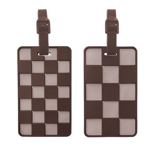 Mytagalongs Luggage Tags